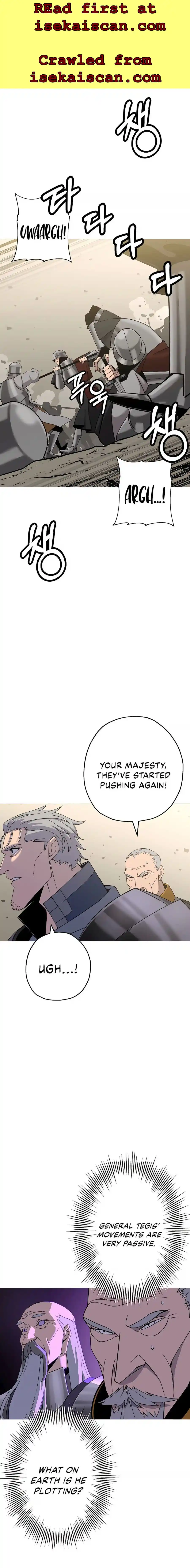 ManhwaFull Chapter 91.2