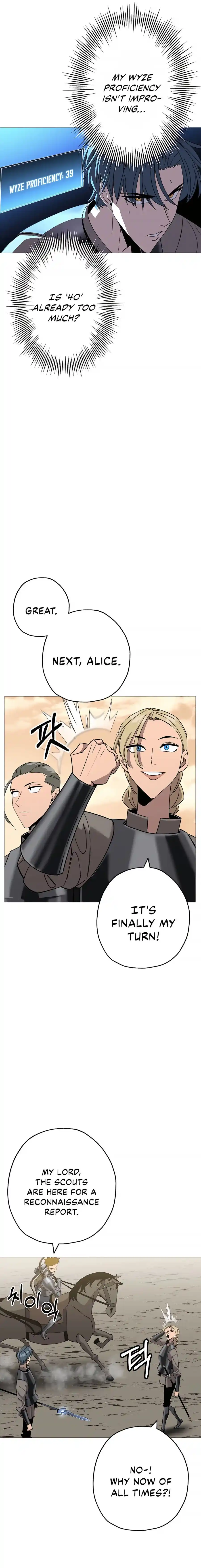 ManhwaFull Chapter 91.2