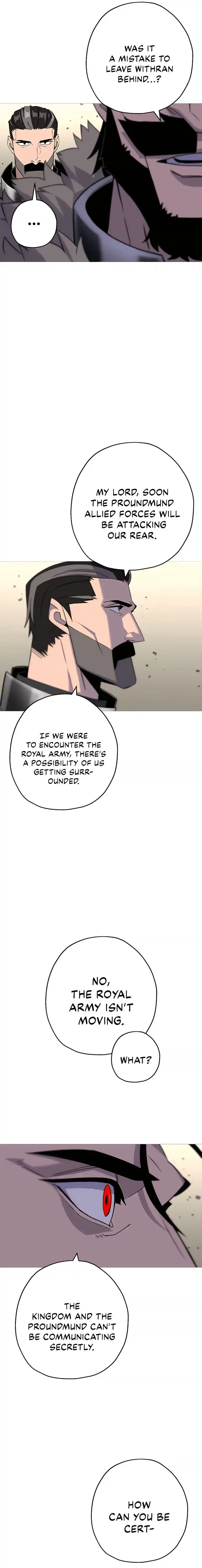 ManhwaFull Chapter 91.2