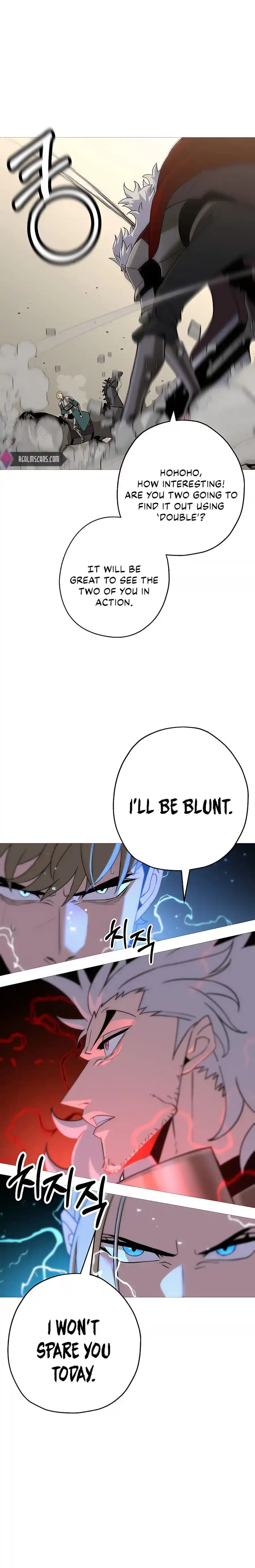 ManhwaFull Chapter 91.2