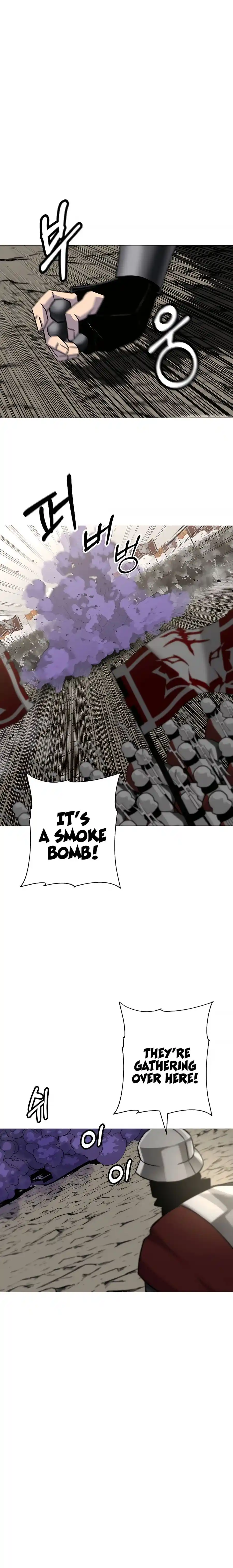 ManhwaFull Chapter 91.2