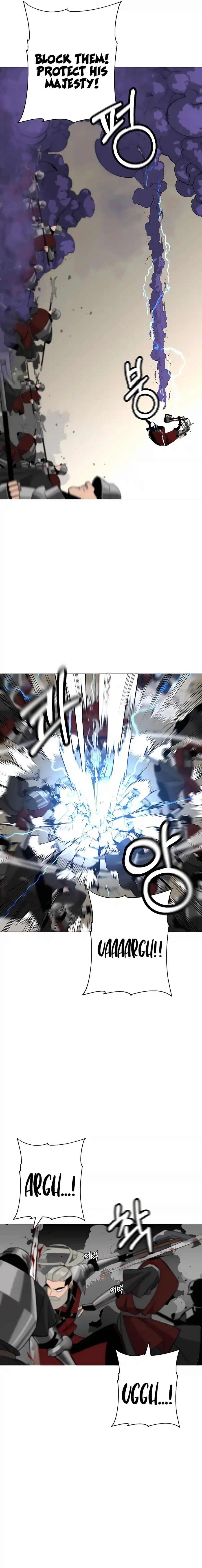 ManhwaFull Chapter 91.2