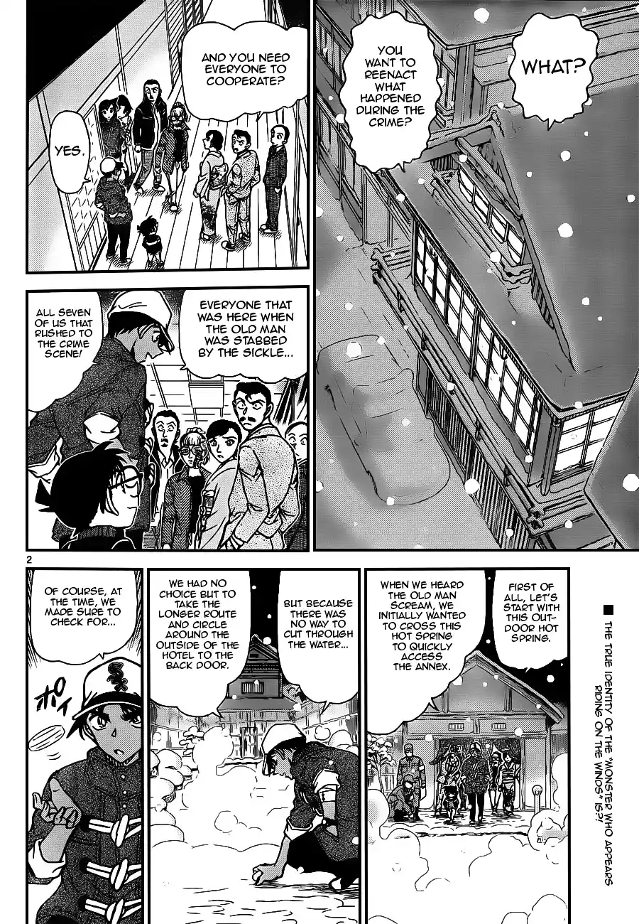 ManhwaFull Chapter 912