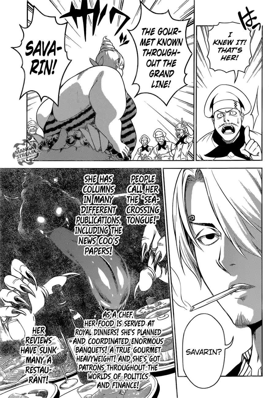 ManhwaFull Chapter 912.5