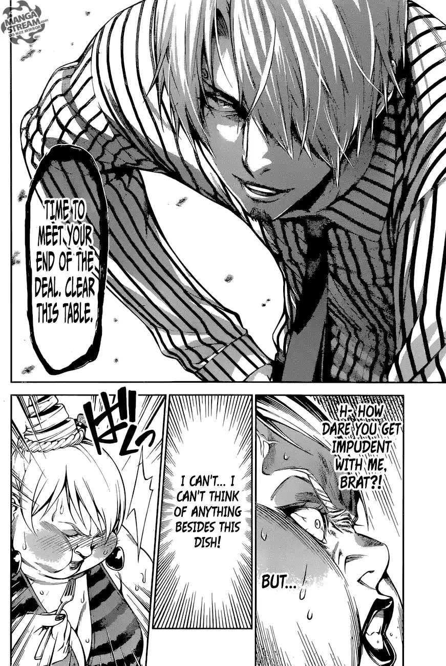 ManhwaFull Chapter 912.5