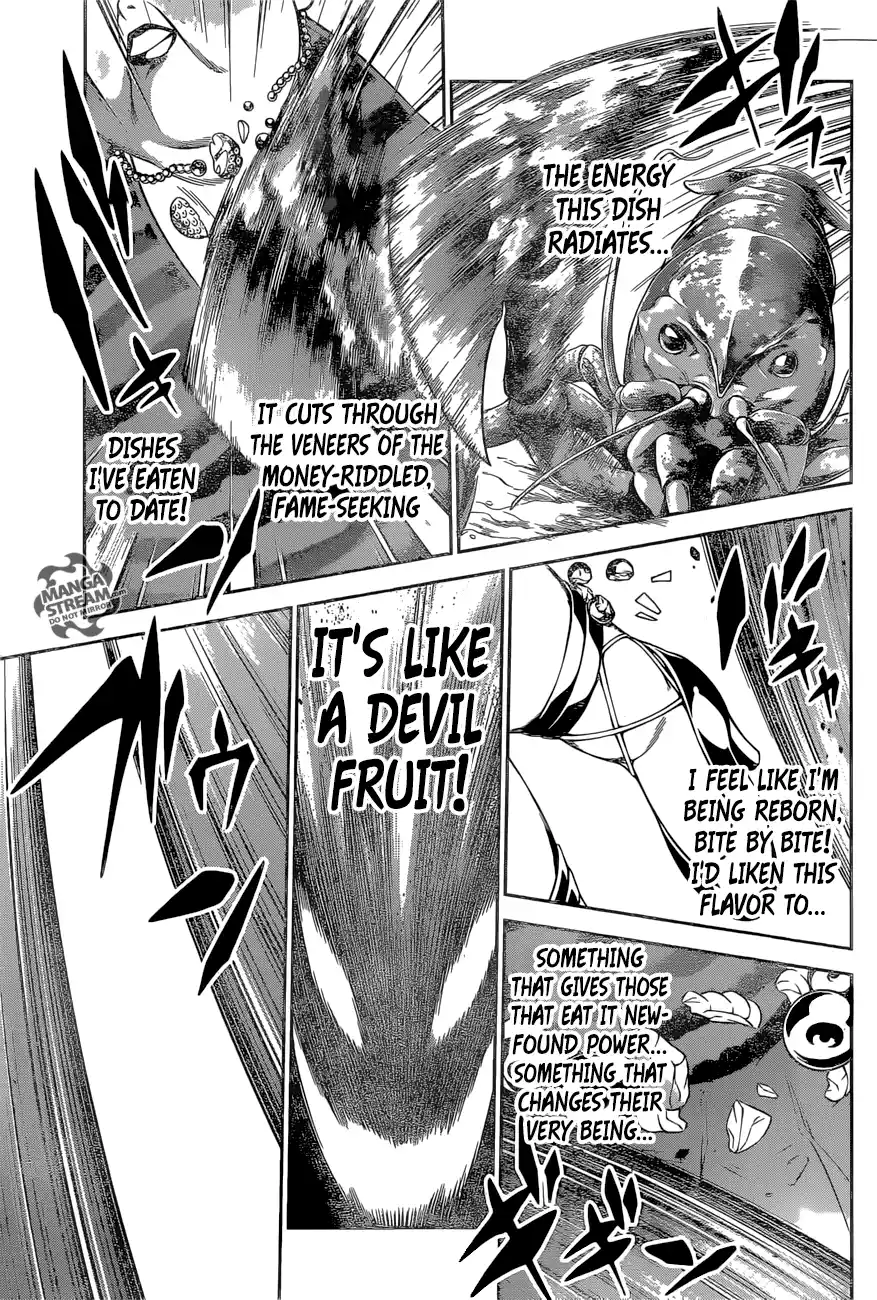 ManhwaFull Chapter 912.5