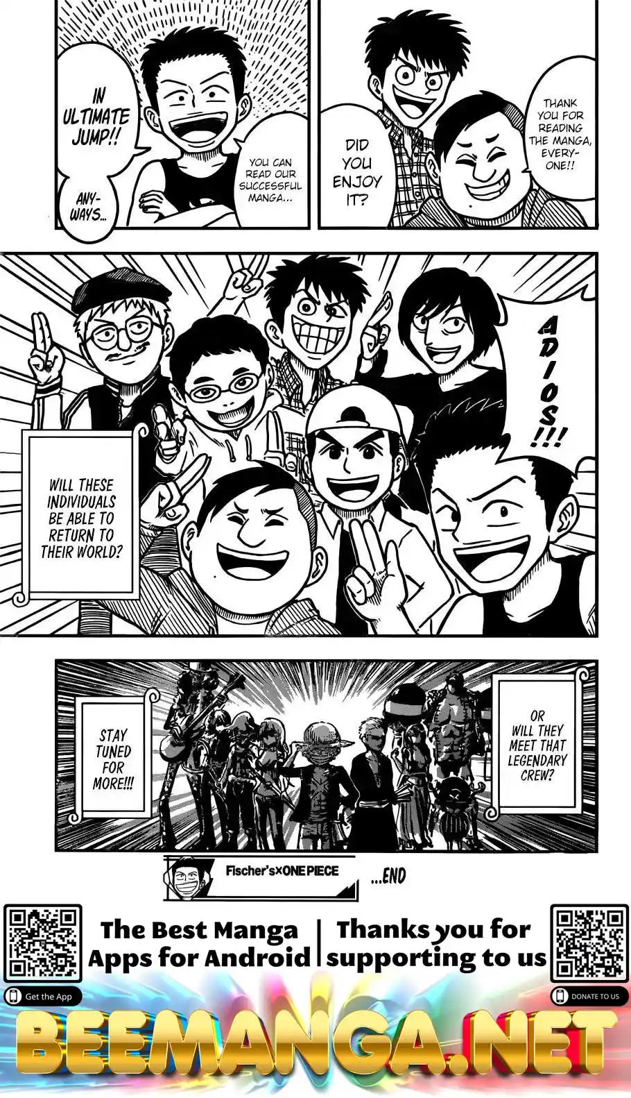 ManhwaFull Chapter 912.8