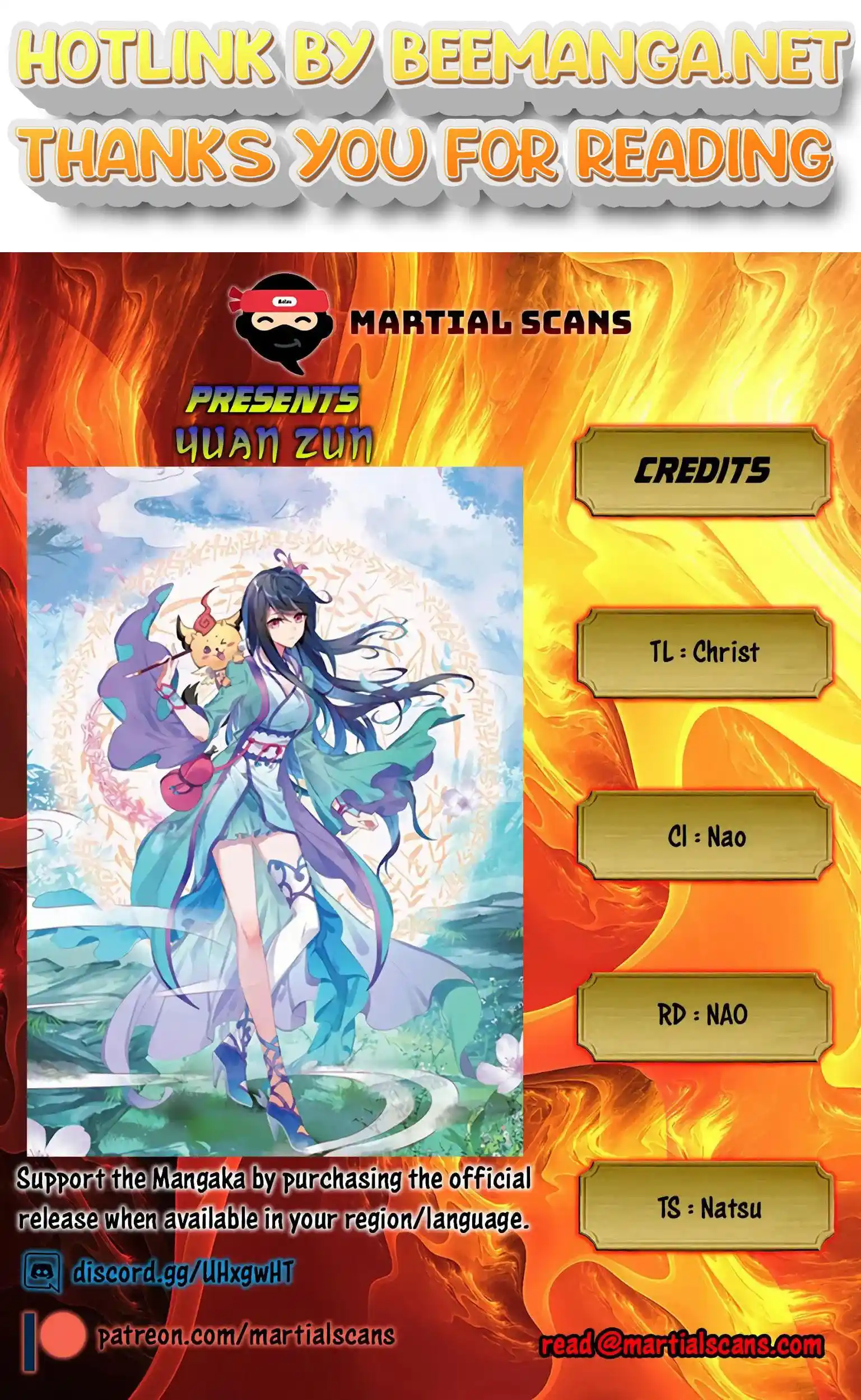 ManhwaFull Chapter 91.5