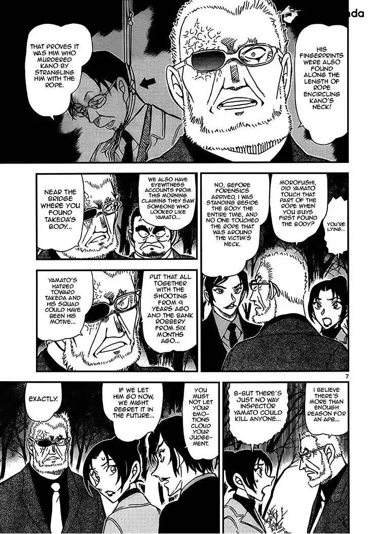 ManhwaFull Chapter 916