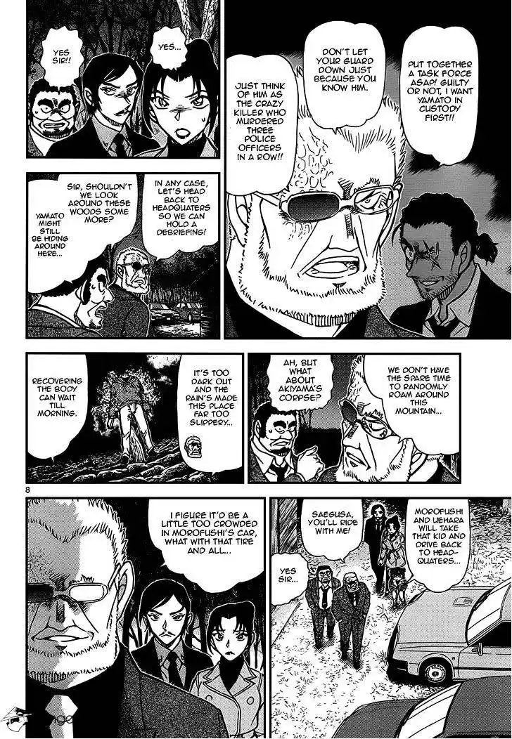 ManhwaFull Chapter 916