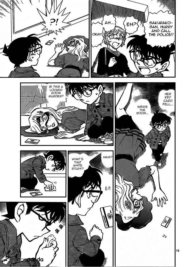 ManhwaFull Chapter 918