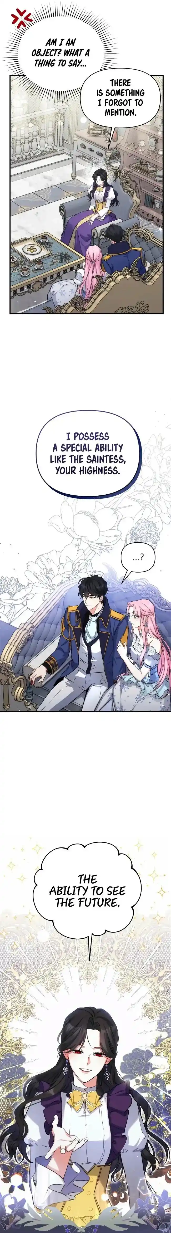 ManhwaFull Chapter 9.2