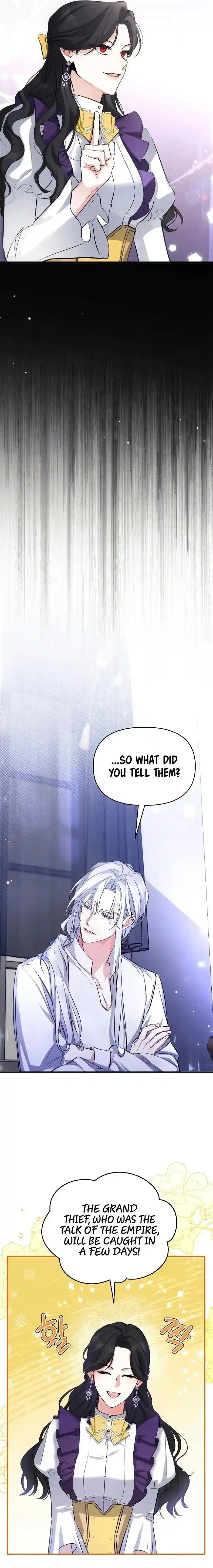 ManhwaFull Chapter 9.2