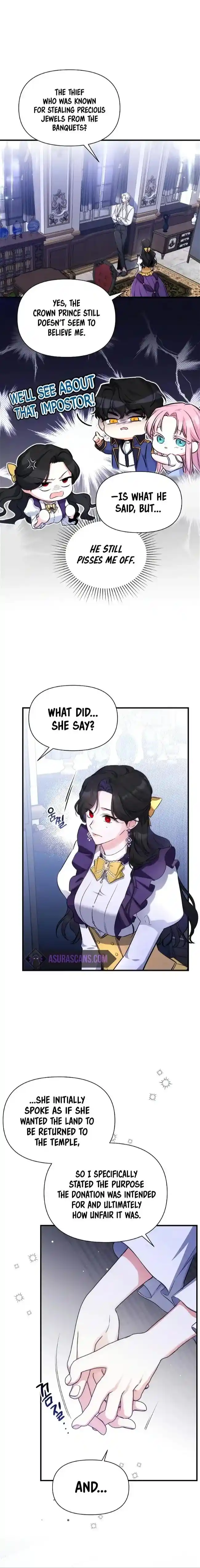 ManhwaFull Chapter 9.2