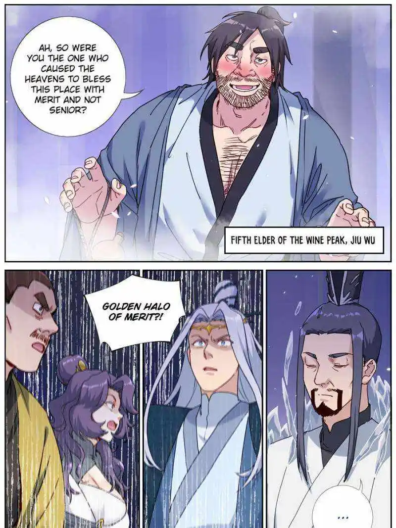 ManhwaFull Chapter 92