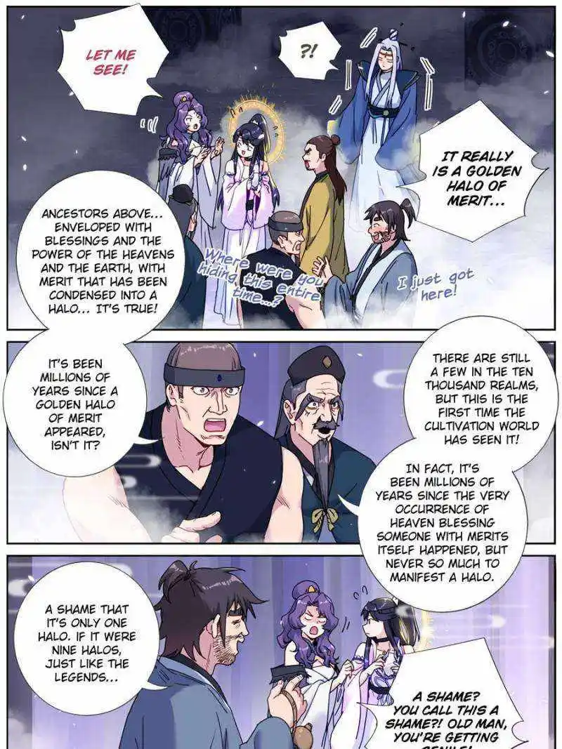 ManhwaFull Chapter 92