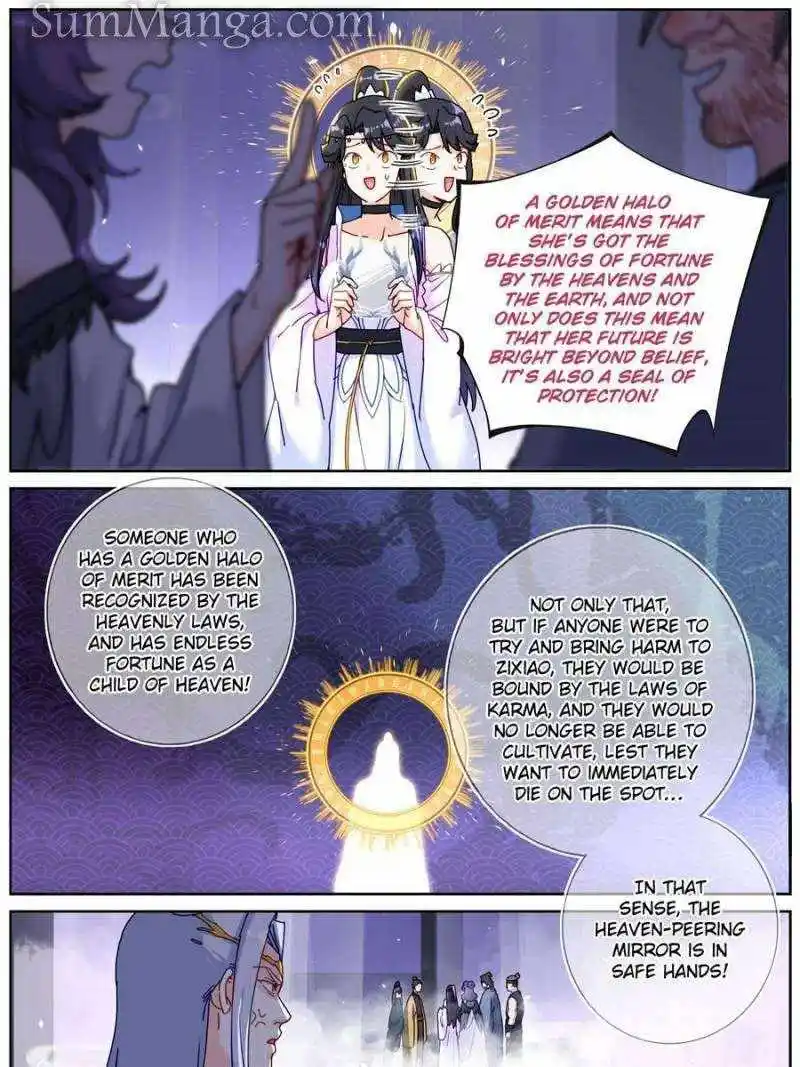 ManhwaFull Chapter 92