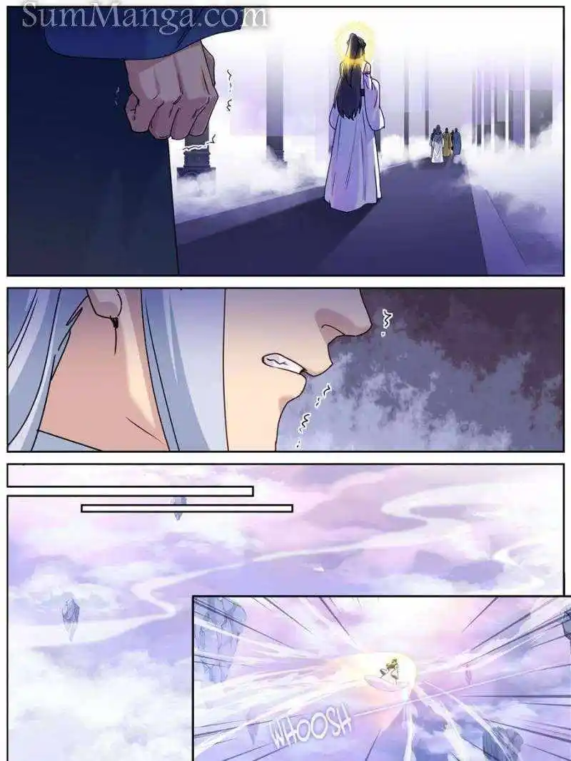 ManhwaFull Chapter 92