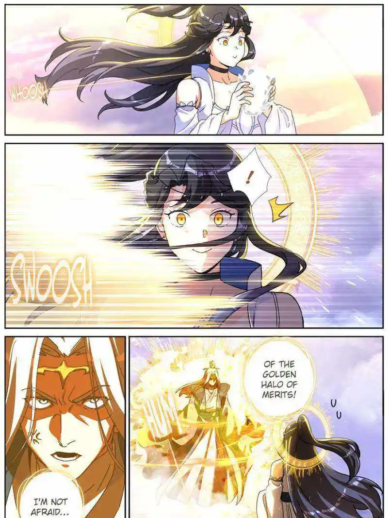 ManhwaFull Chapter 92