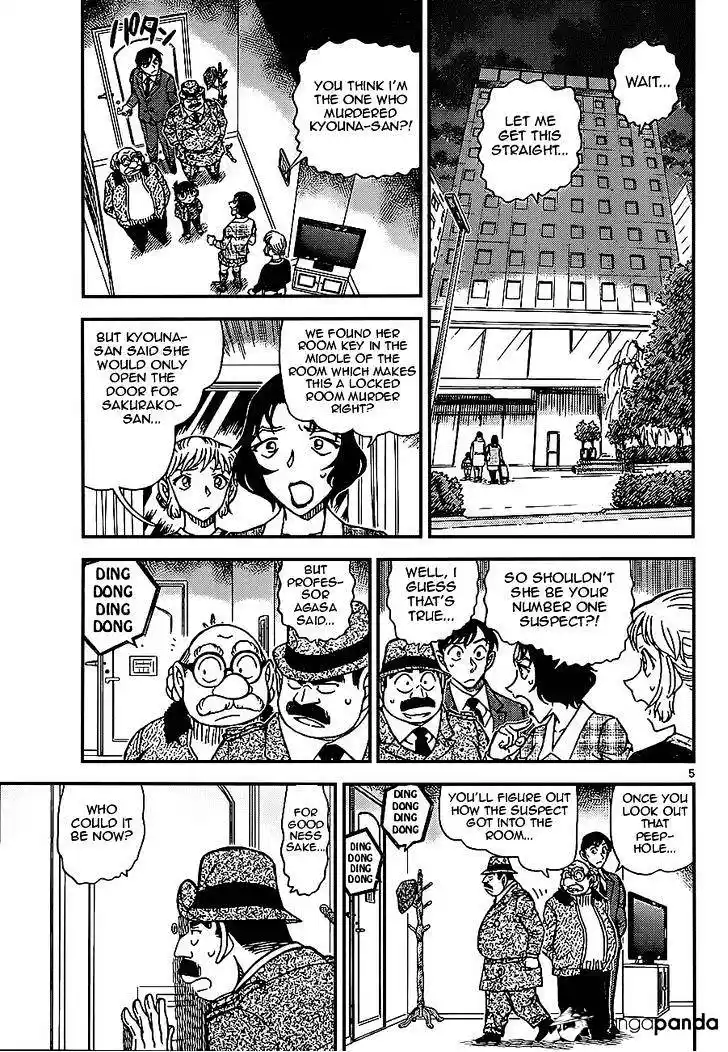 ManhwaFull Chapter 920