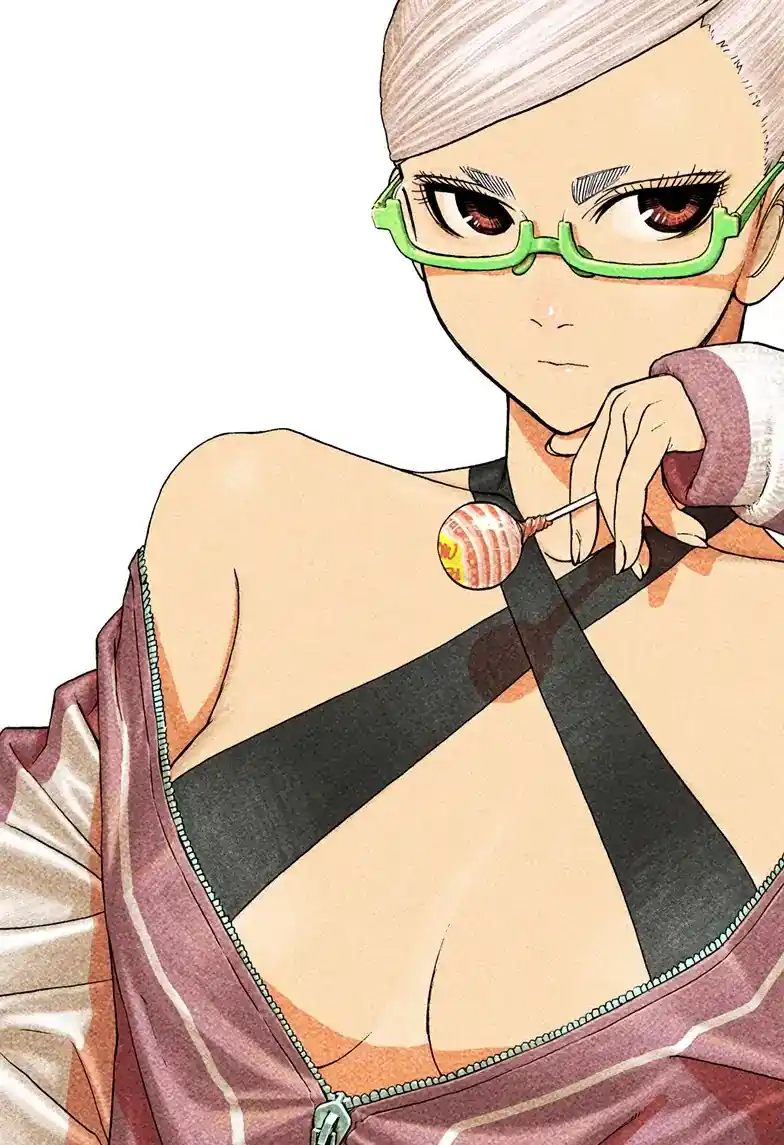 ManhwaFull Chapter 92.1