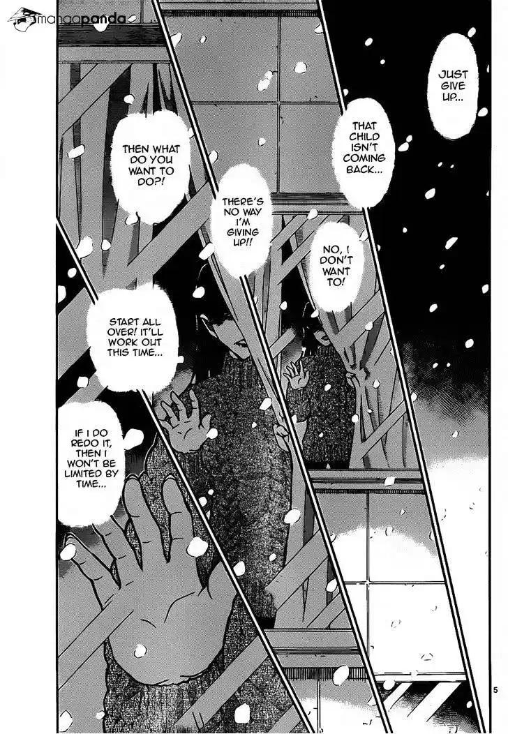 ManhwaFull Chapter 921