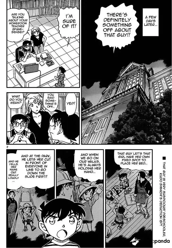 ManhwaFull Chapter 924