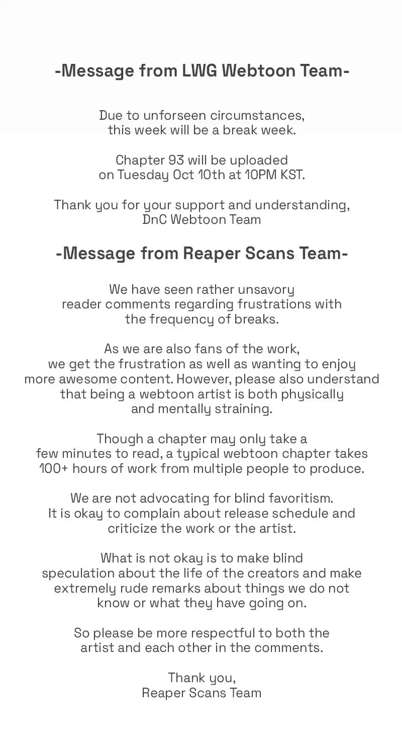 ManhwaFull Chapter 92.5