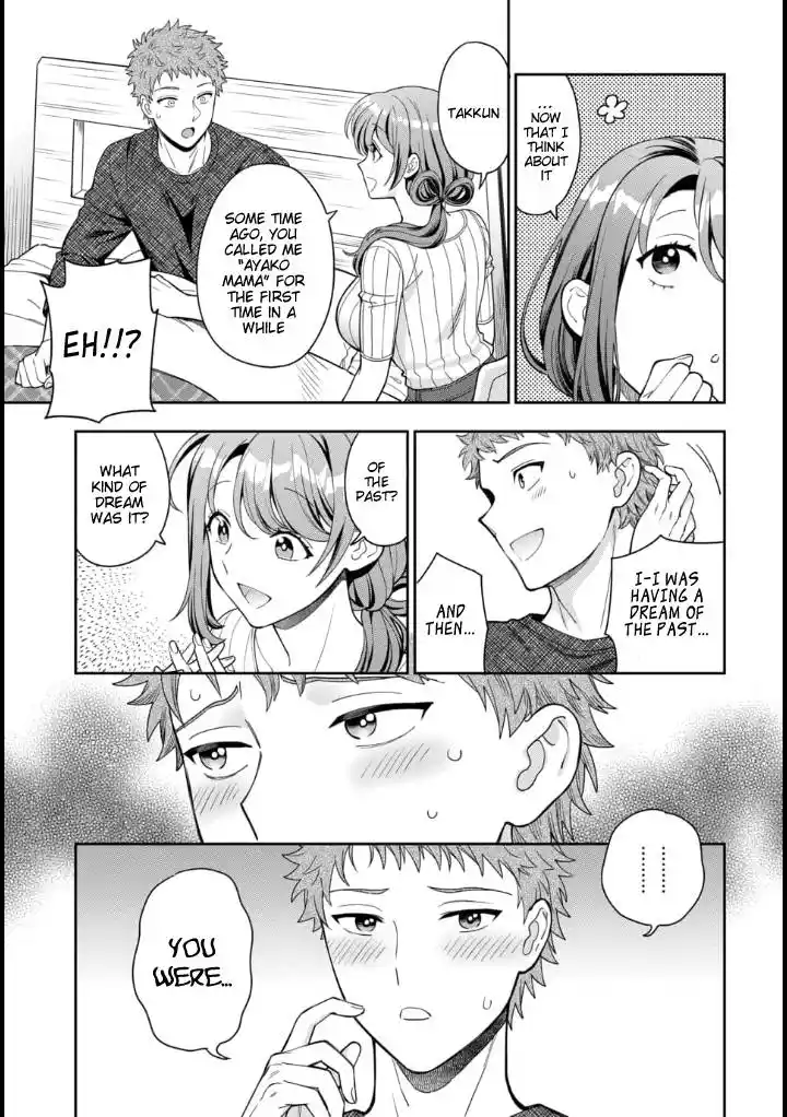 ManhwaFull Chapter 9.3