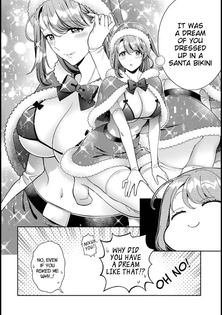 ManhwaFull Chapter 9.3