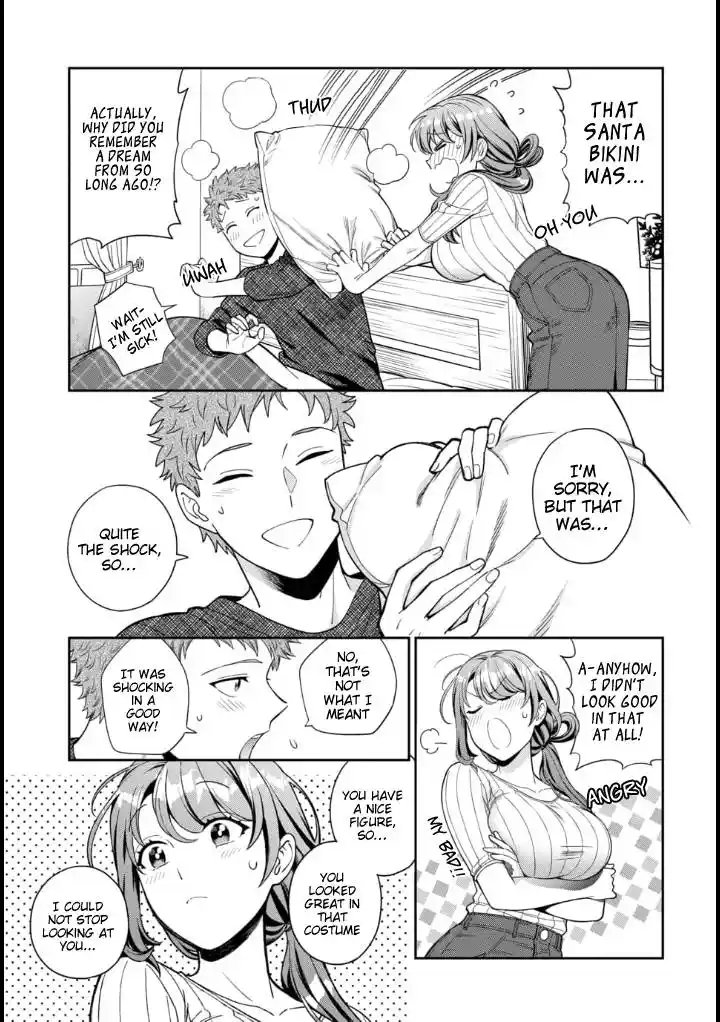 ManhwaFull Chapter 9.3