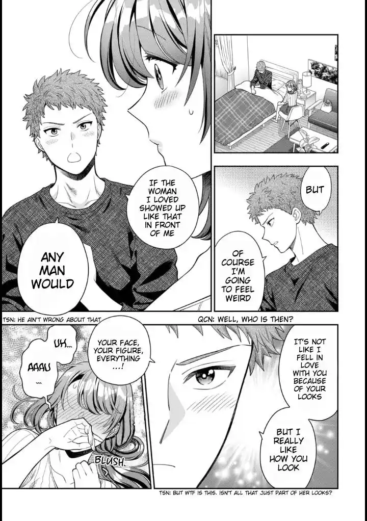 ManhwaFull Chapter 9.3