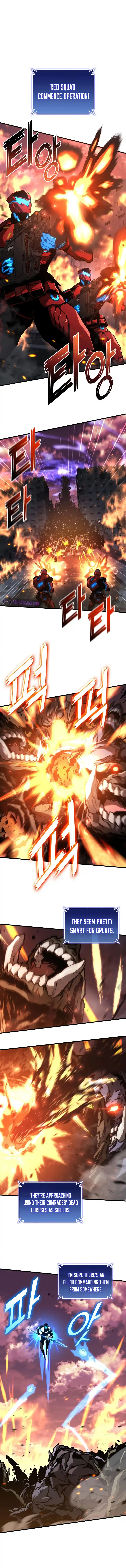 ManhwaFull Chapter 93