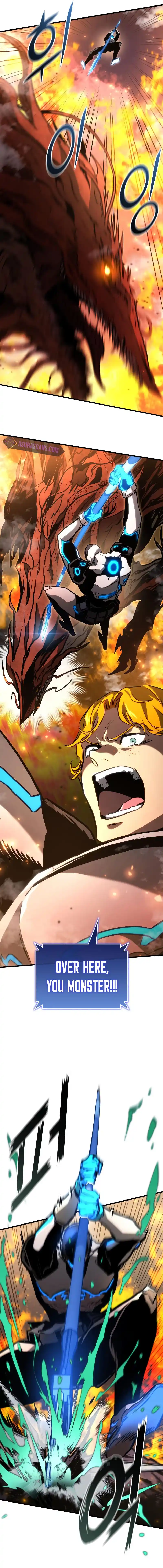 ManhwaFull Chapter 93