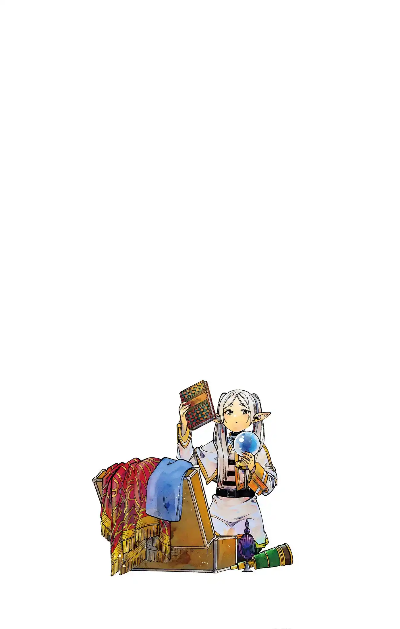 ManhwaFull Chapter 93.1