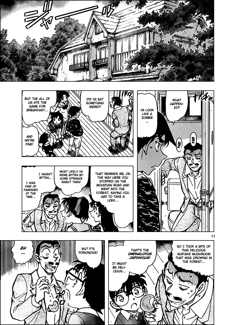 ManhwaFull Chapter 931