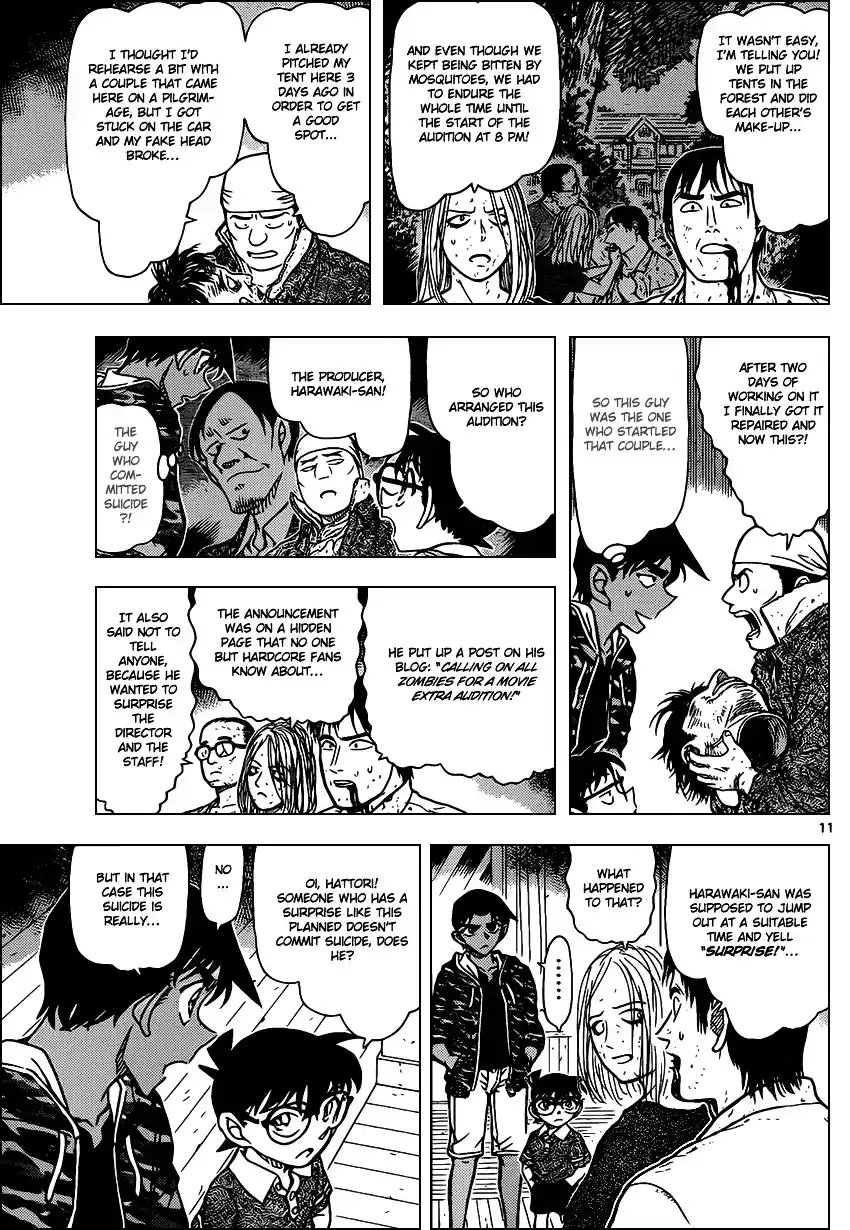 ManhwaFull Chapter 933