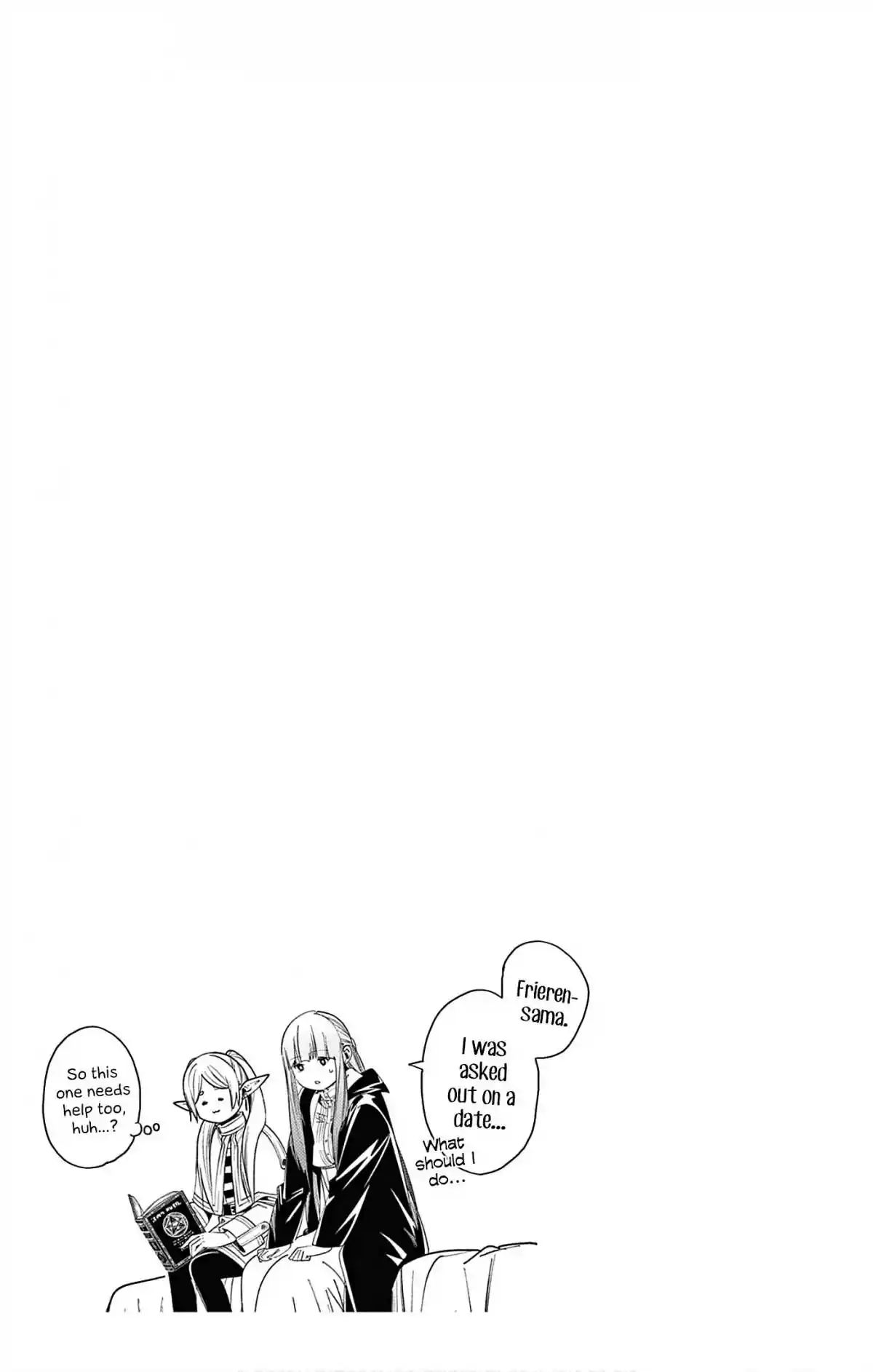 ManhwaFull Chapter 93.5