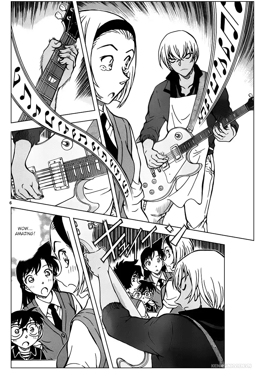 ManhwaFull Chapter 936