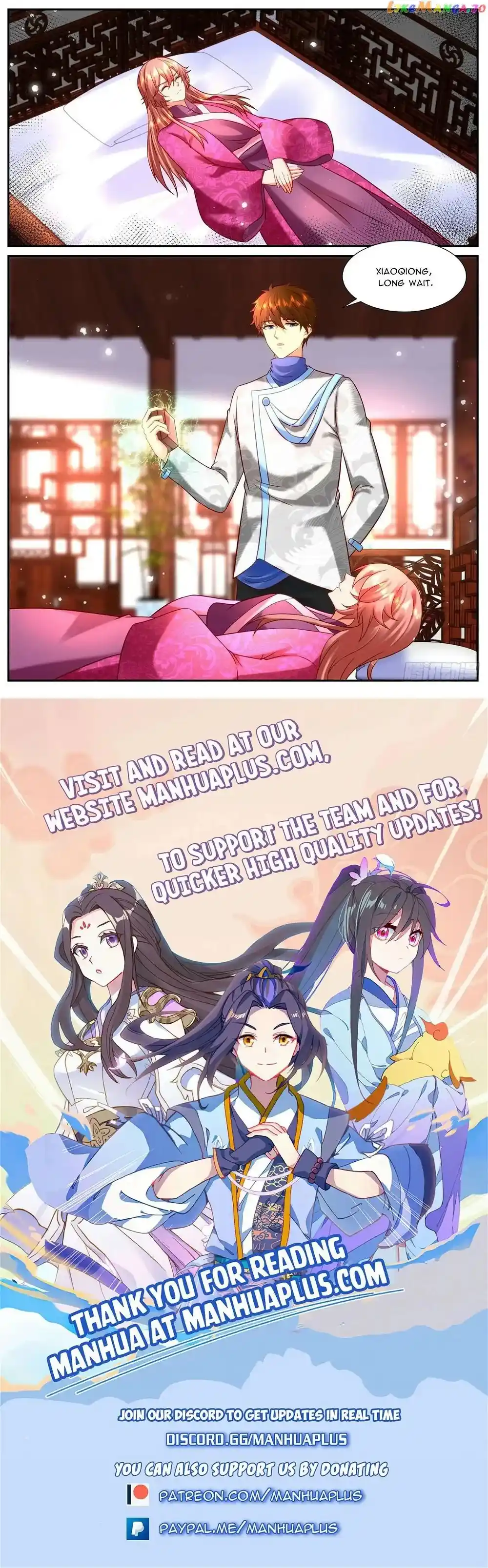 ManhwaFull Chapter 938