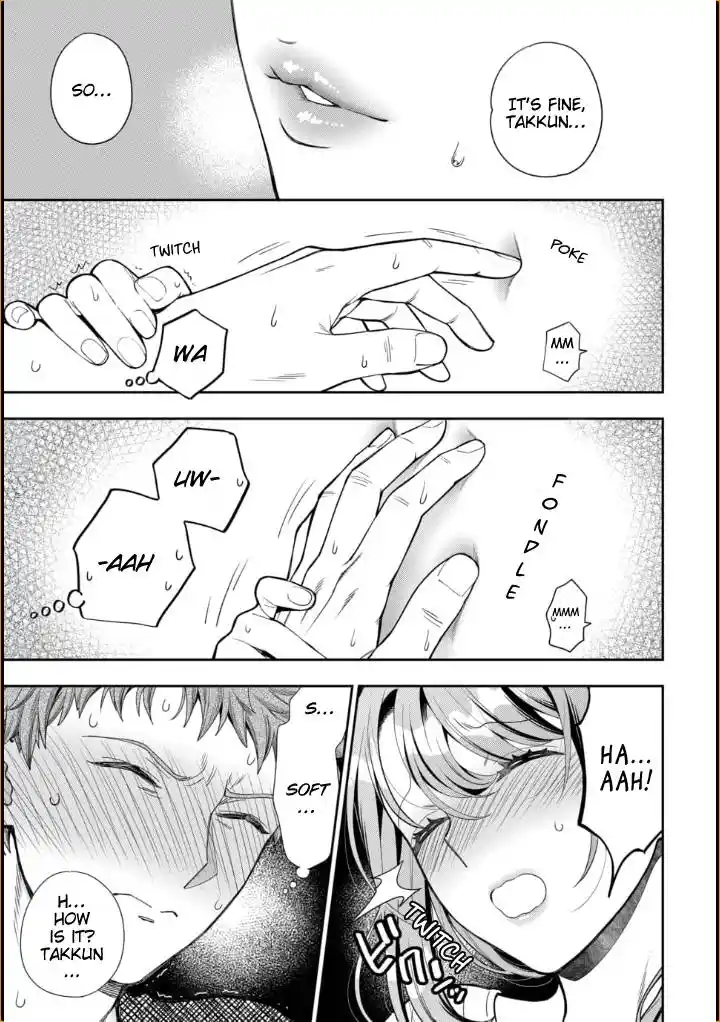 ManhwaFull Chapter 9.4