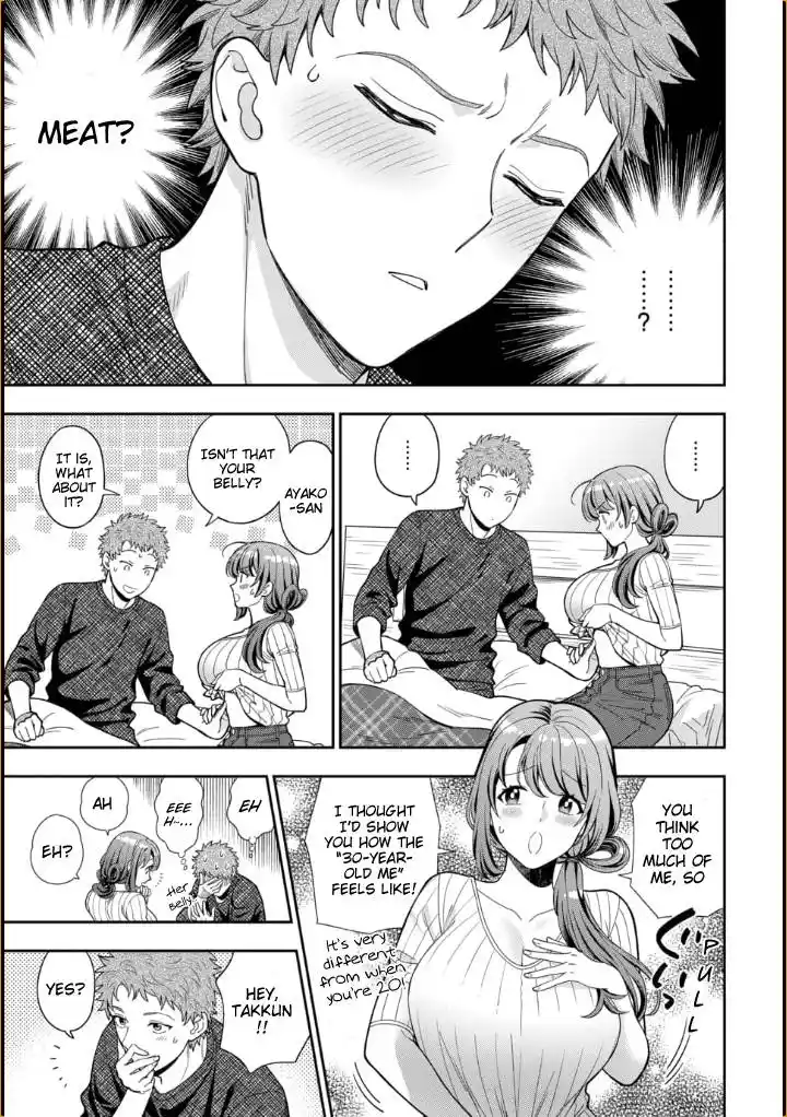 ManhwaFull Chapter 9.4