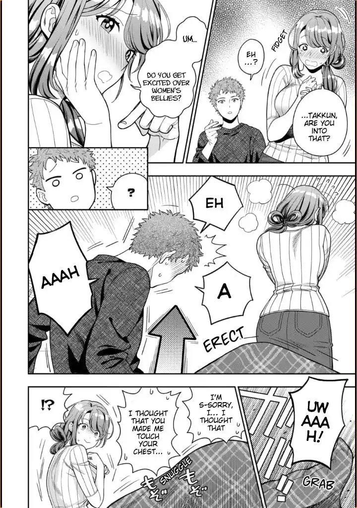 ManhwaFull Chapter 9.4