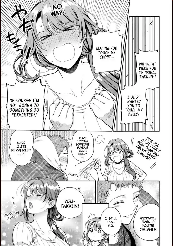 ManhwaFull Chapter 9.4