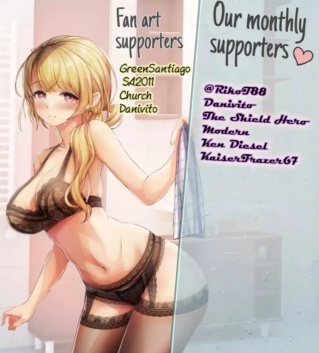 ManhwaFull Chapter 9.4