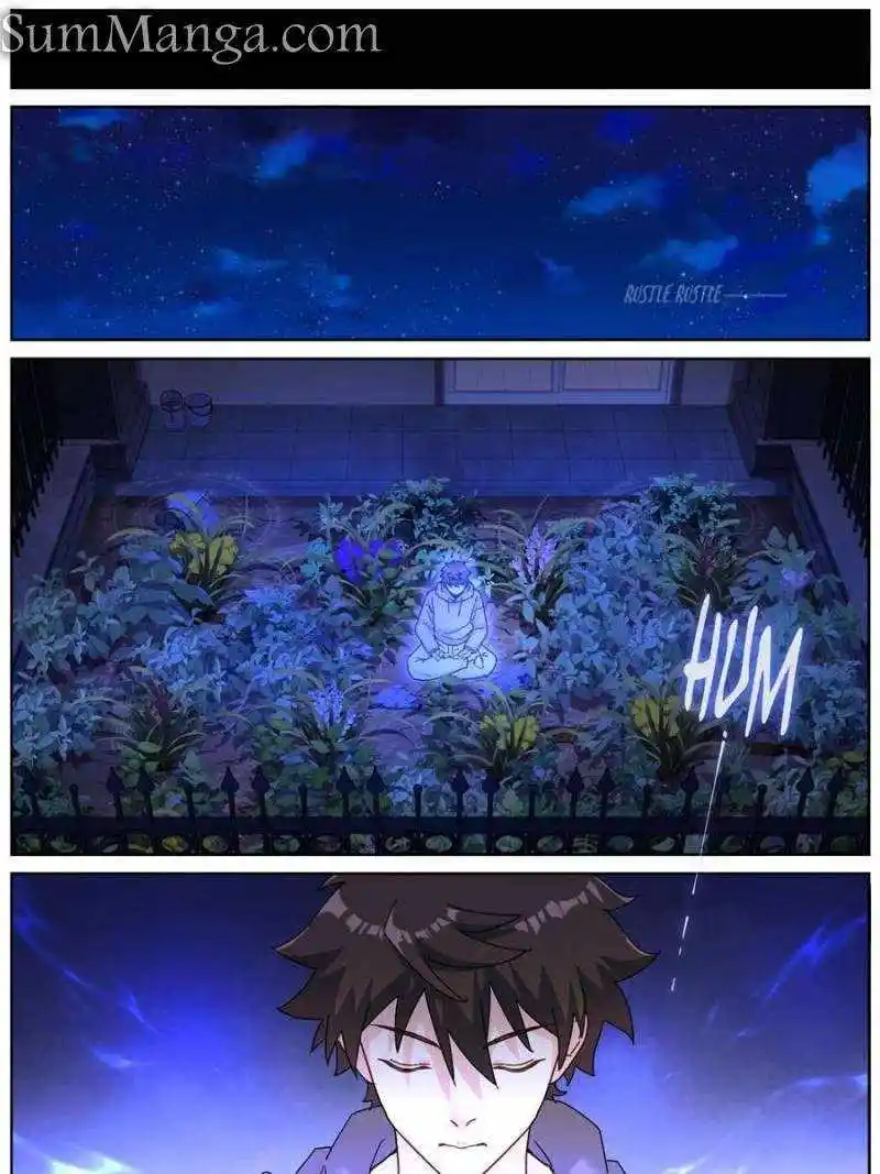 ManhwaFull Chapter 94