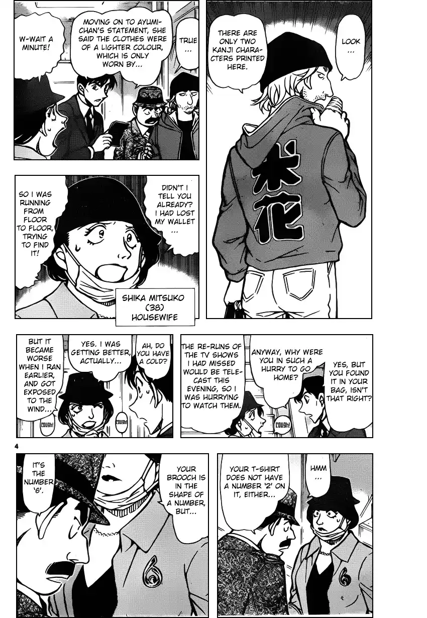 ManhwaFull Chapter 940