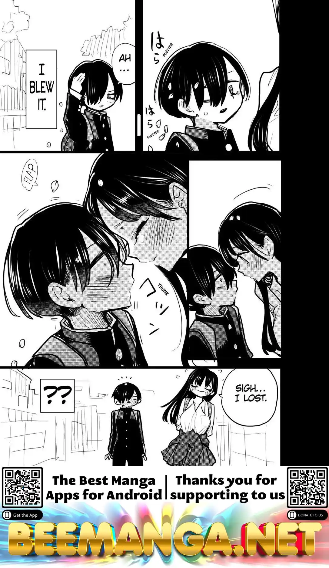 ManhwaFull Chapter 94.2