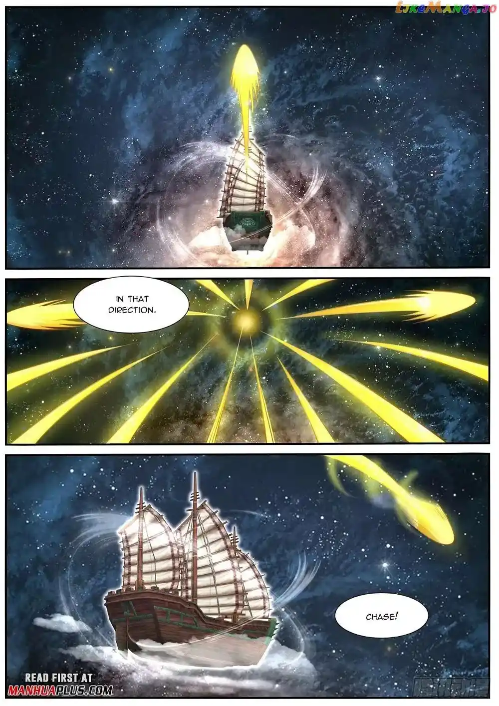 ManhwaFull Chapter 944