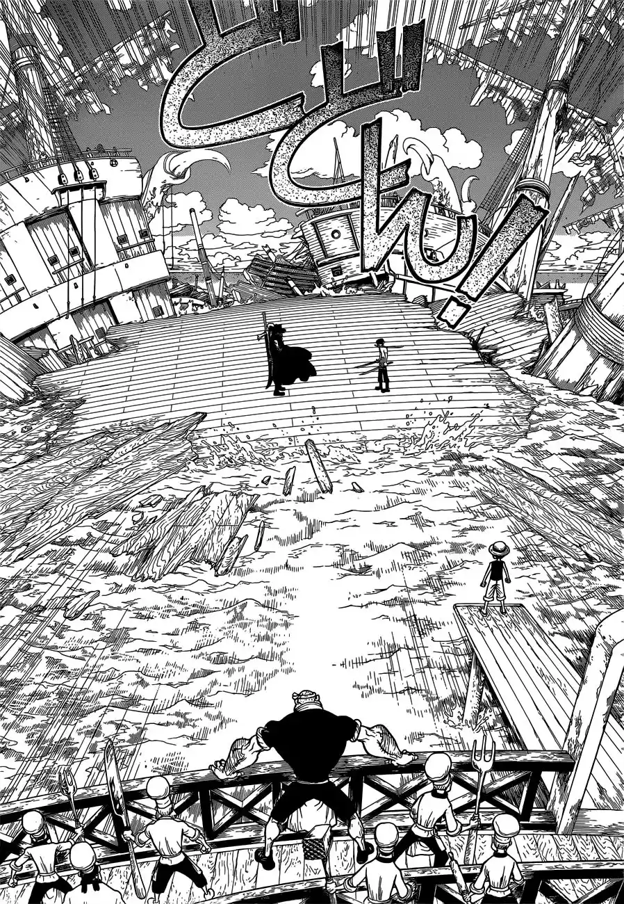 ManhwaFull Chapter 949.5